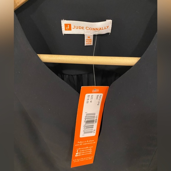 COPY - NWT Judy Connally Woman’s dress - Picture 4 of 6